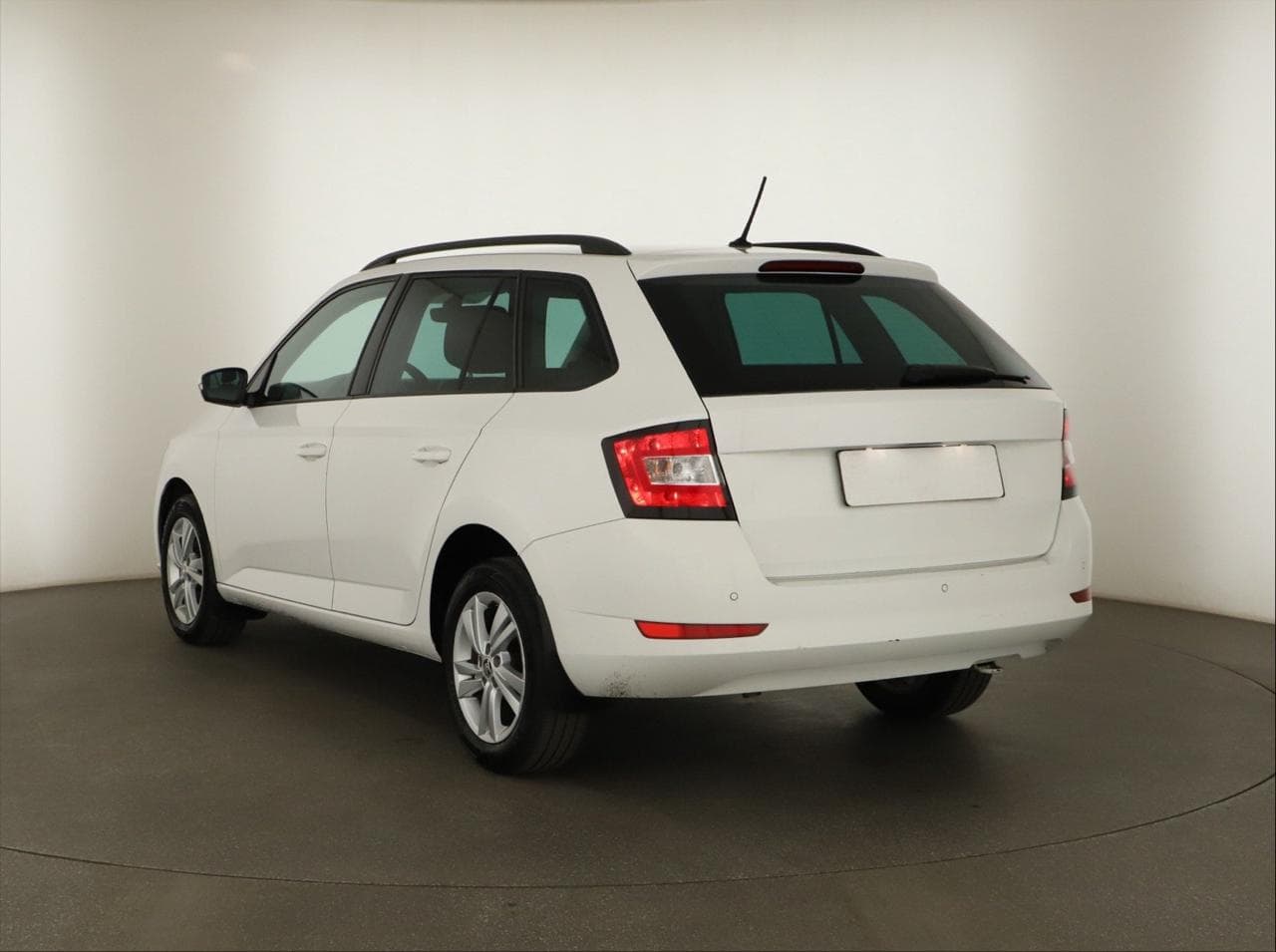 2022 Škoda FABIA - 5