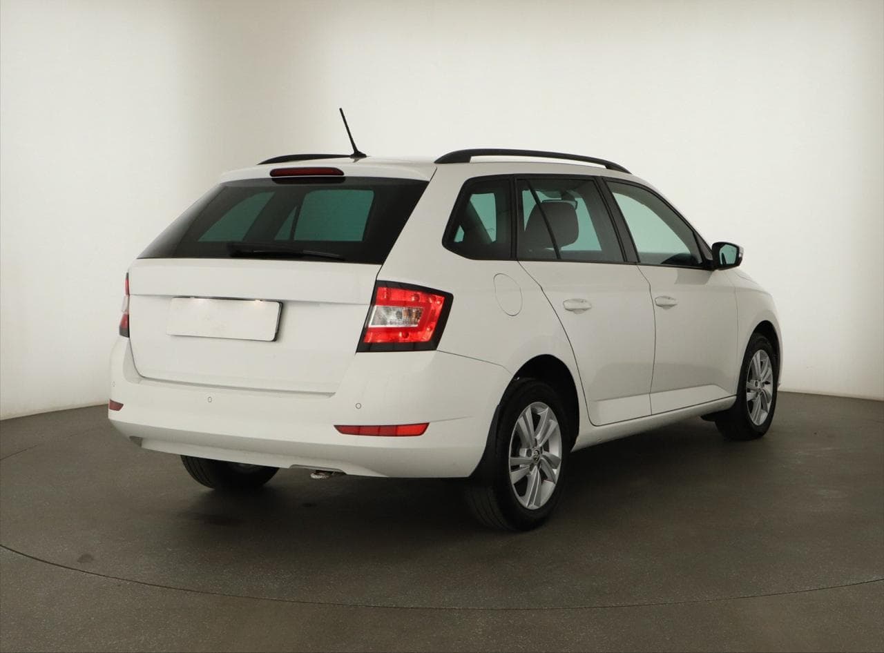 2022 Škoda FABIA - 7