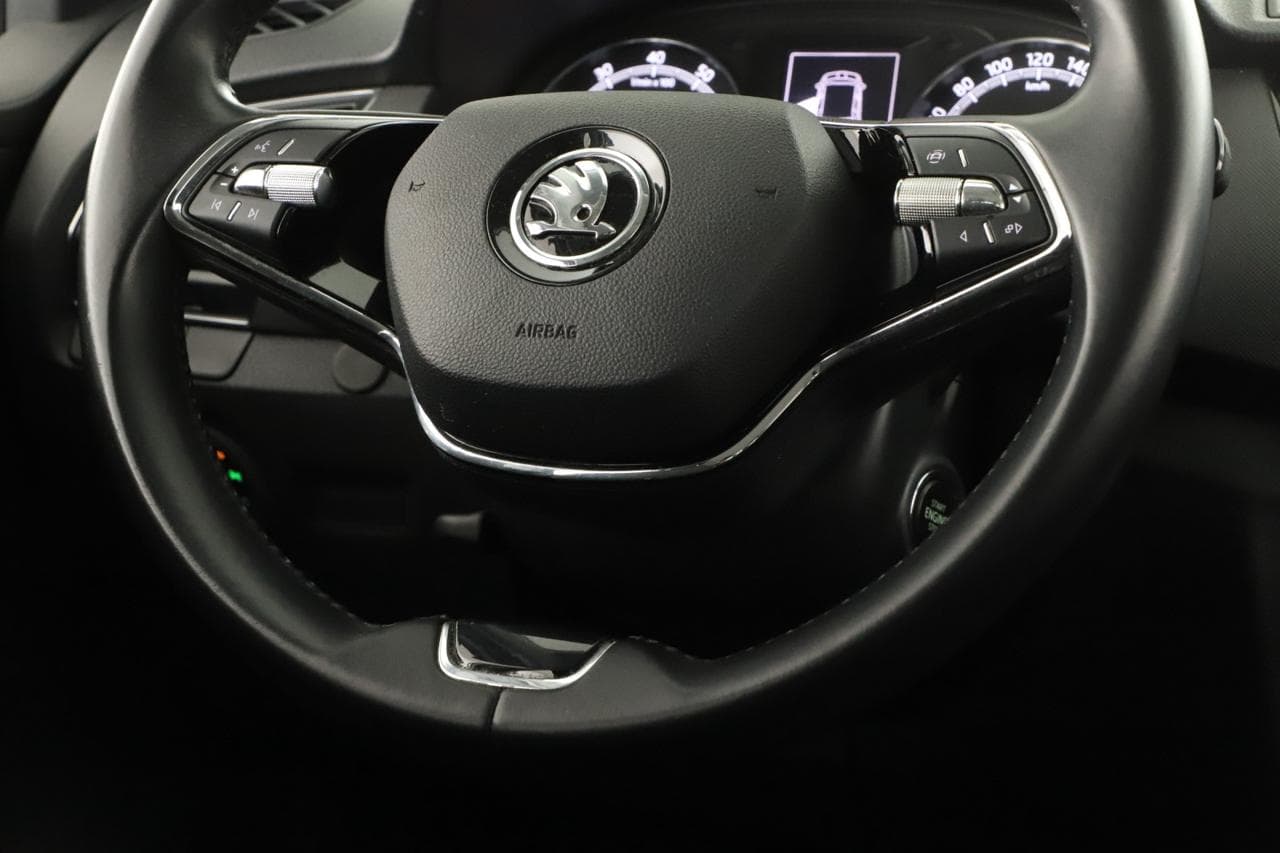 2022 Škoda FABIA - 14