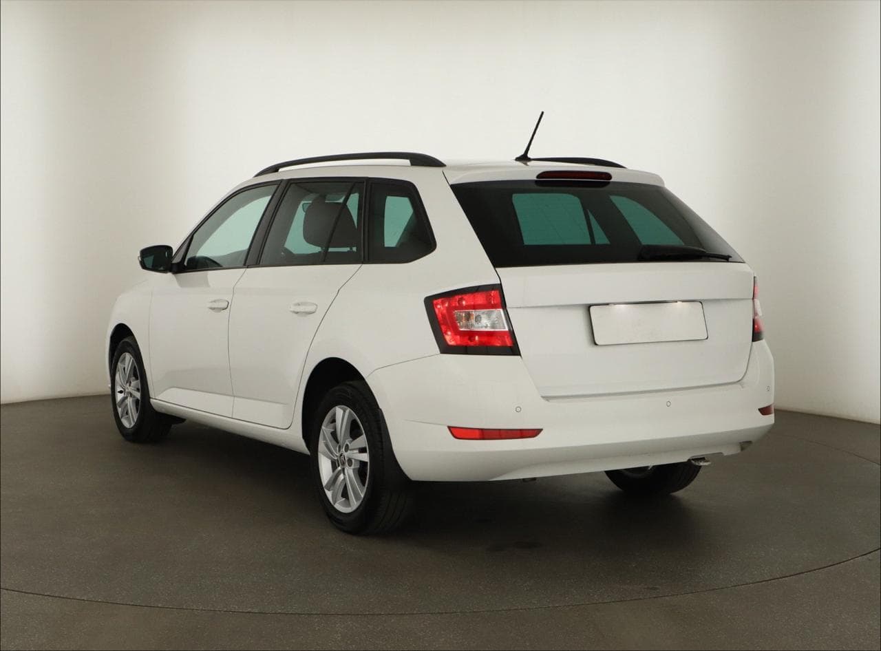 2022 Škoda FABIA - 5