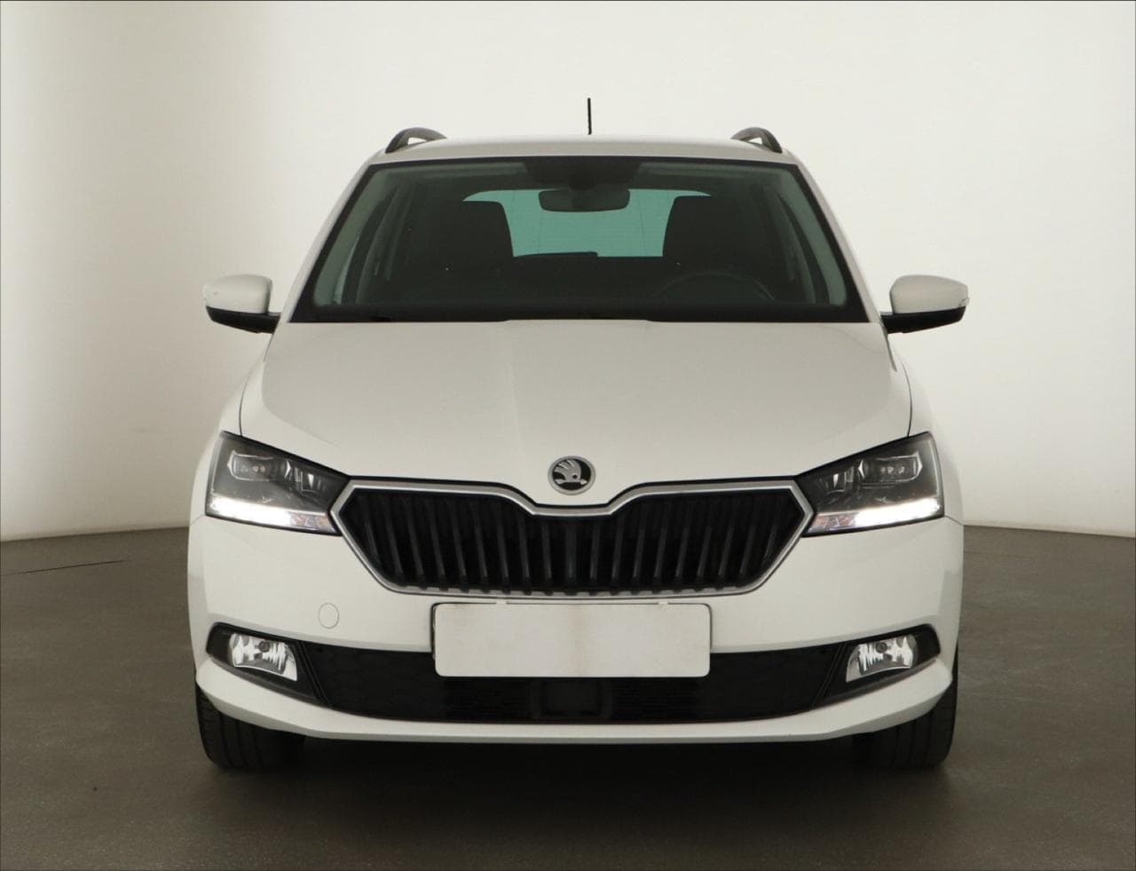 2022 Škoda FABIA - 2