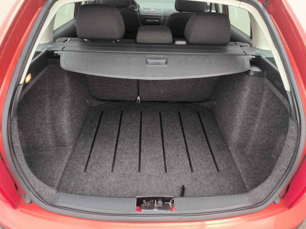 2006 Škoda FABIA - 7