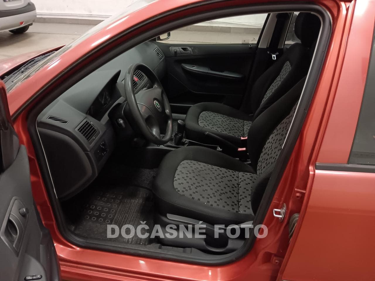 2006 Škoda FABIA - 3