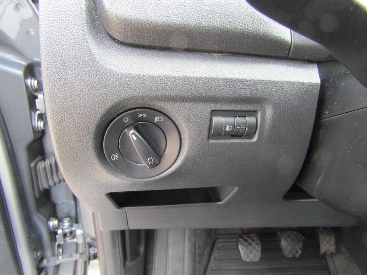2012 Škoda FABIA - 13