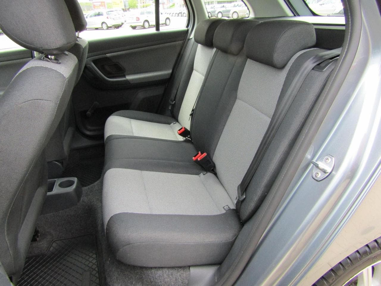 2012 Škoda FABIA - 10