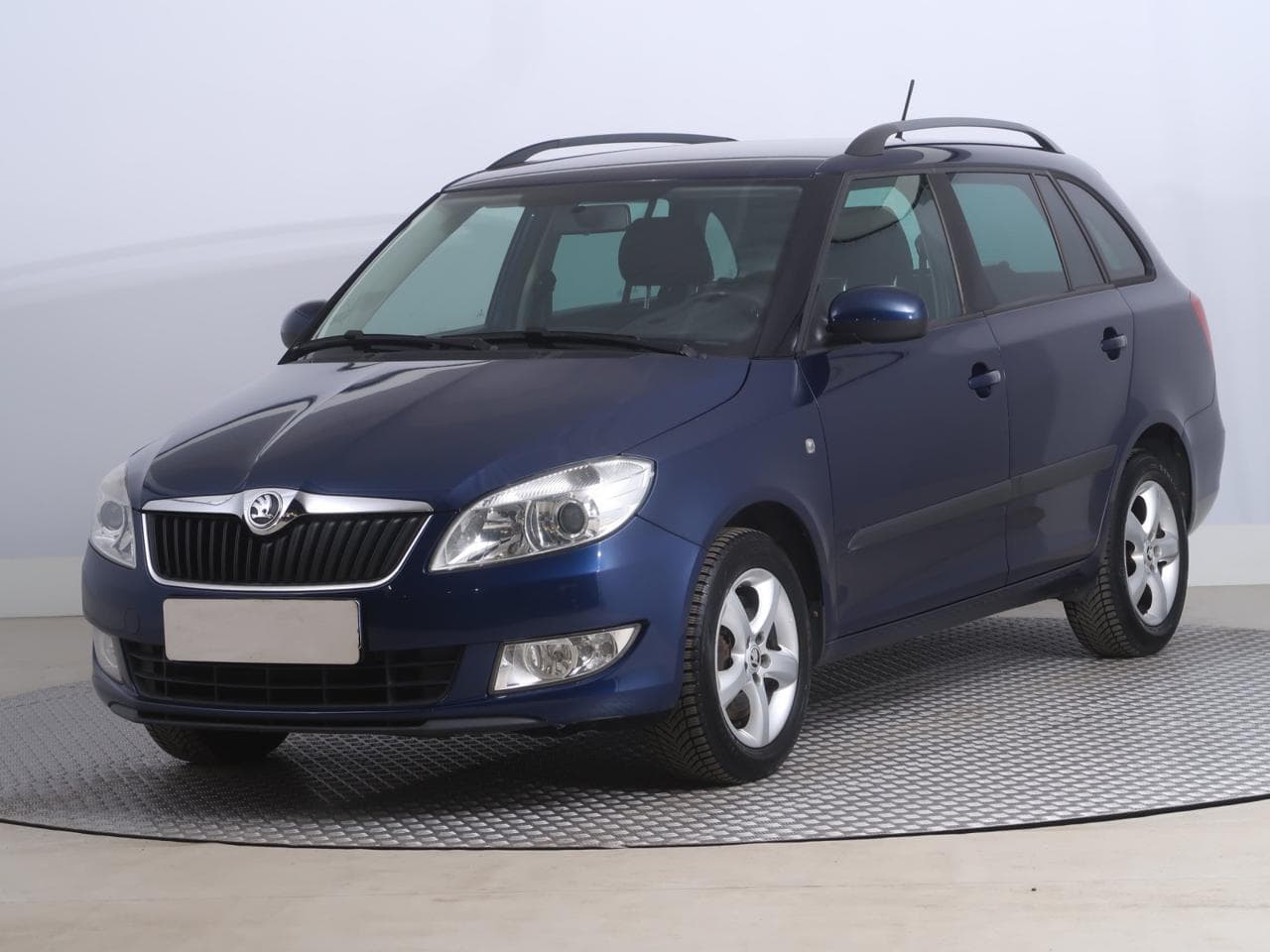 2012 Škoda FABIA - 3