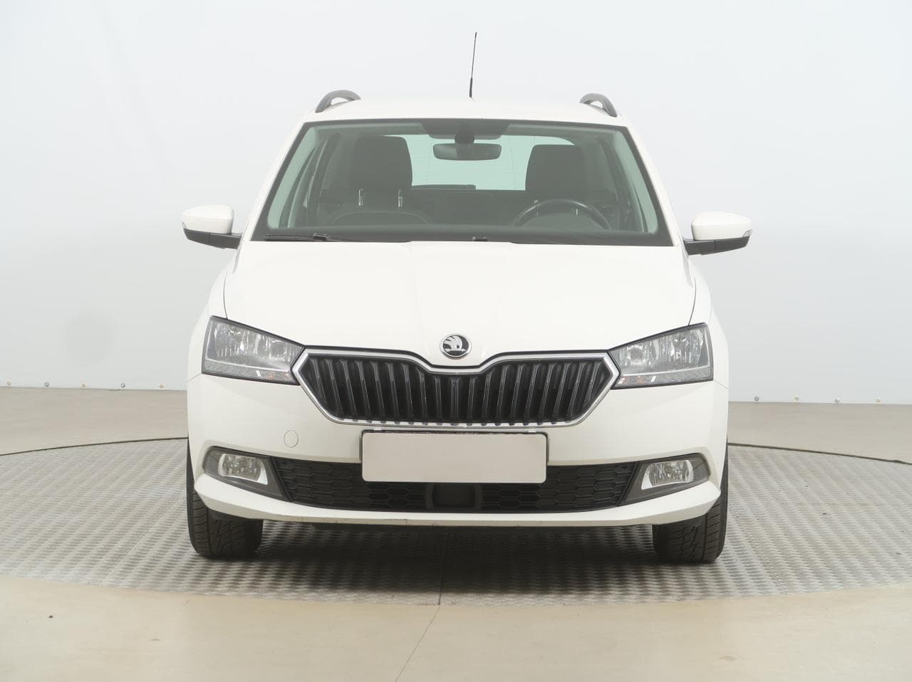 2018 Škoda FABIA - 2