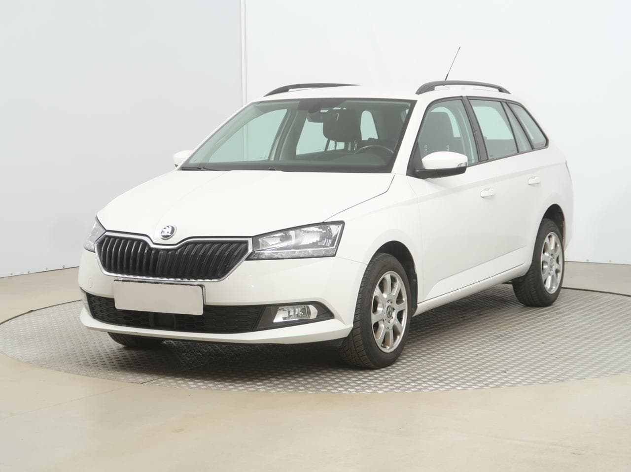 2018 Škoda FABIA - 3