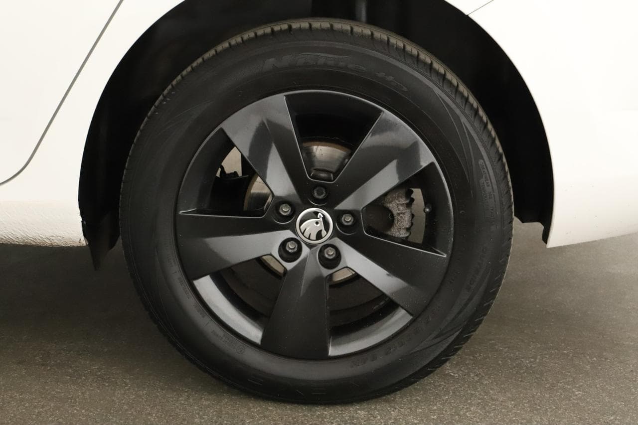 2018 Škoda FABIA - 18