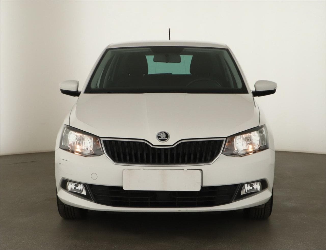 2018 Škoda FABIA - 2