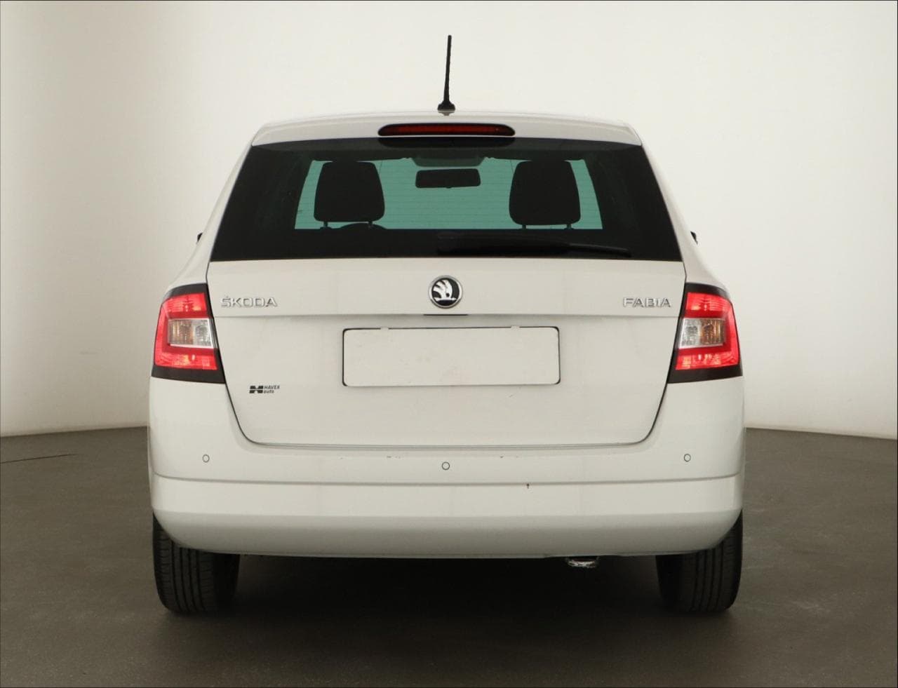 2018 Škoda FABIA - 6