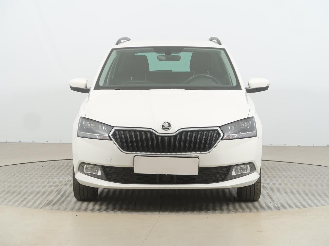 2022 Škoda FABIA - 2