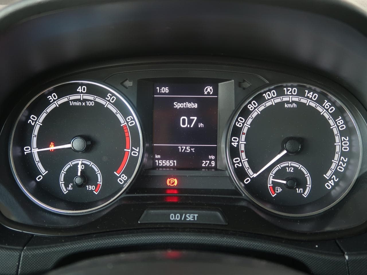 2022 Škoda FABIA - 16