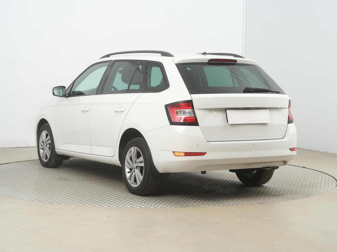 2022 Škoda FABIA - 5