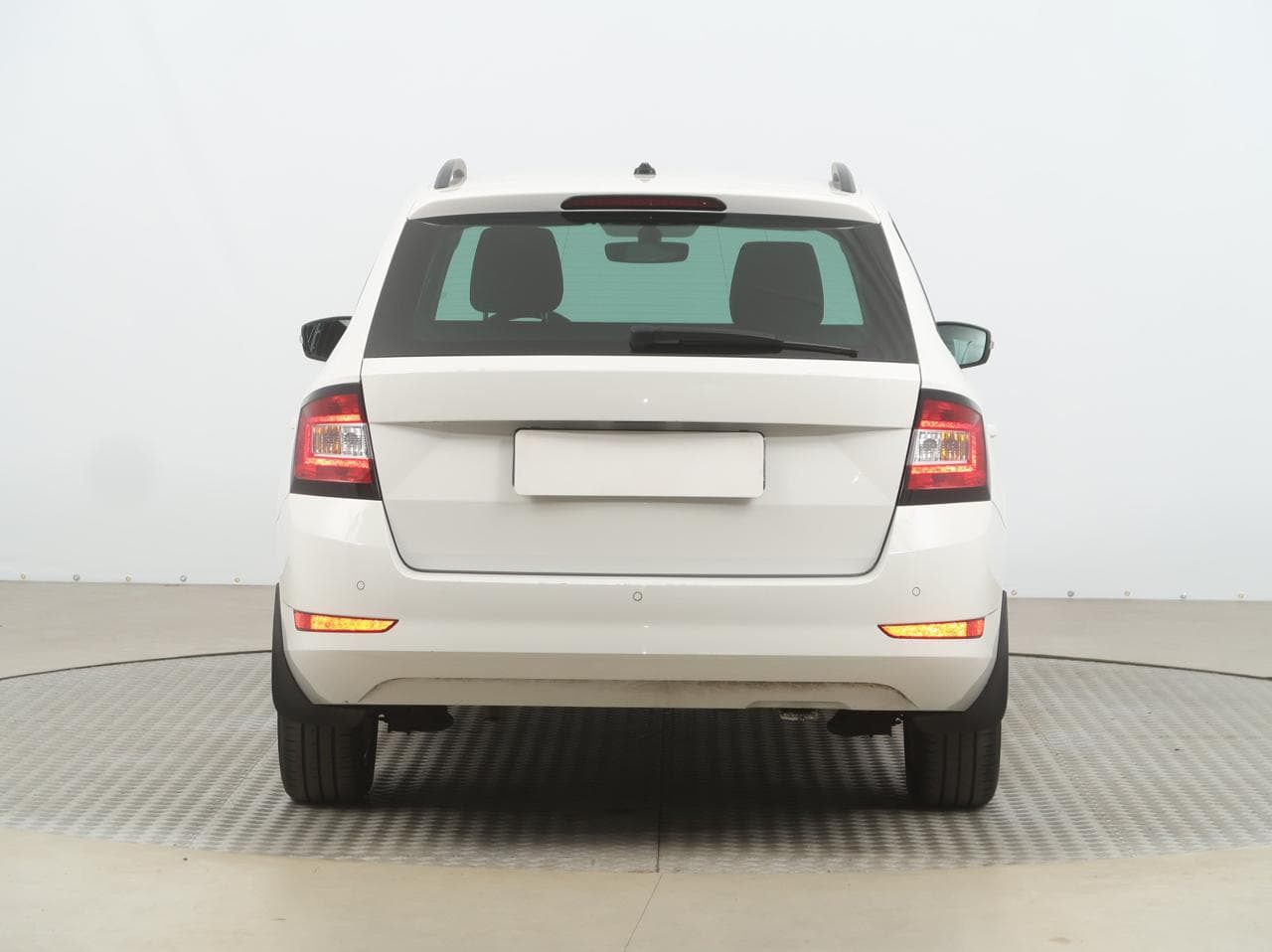 2022 Škoda FABIA - 6