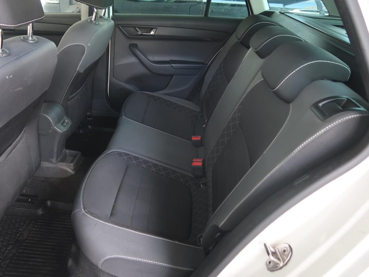 2022 Škoda FABIA - 14
