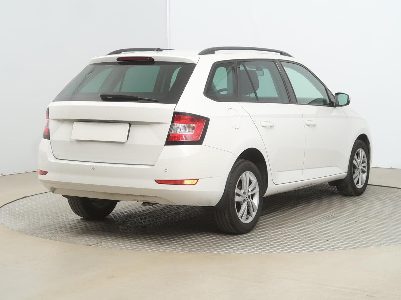2022 Škoda FABIA - 7