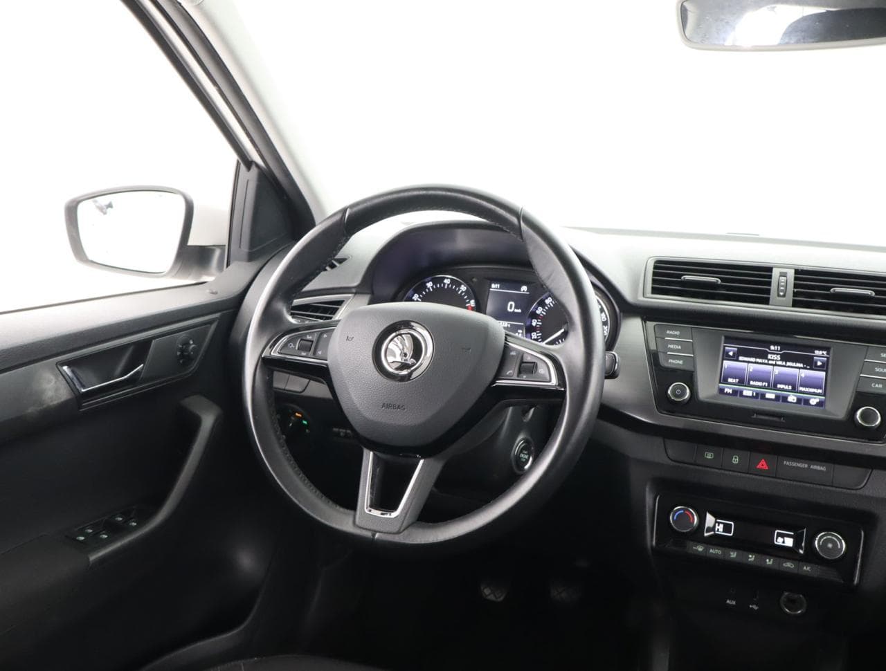 2018 Škoda FABIA - 9