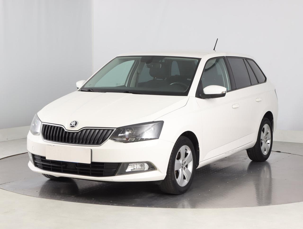 2018 Škoda FABIA - 3