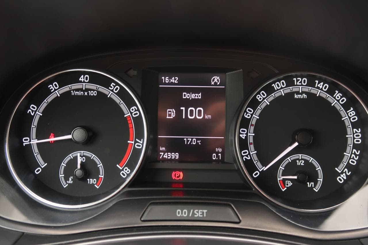 2021 Škoda FABIA - 17