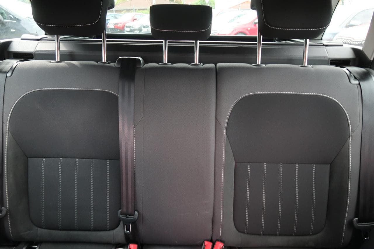 2021 Škoda FABIA - 14