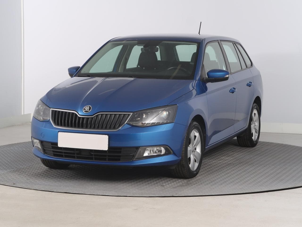 2017 Škoda FABIA - 3