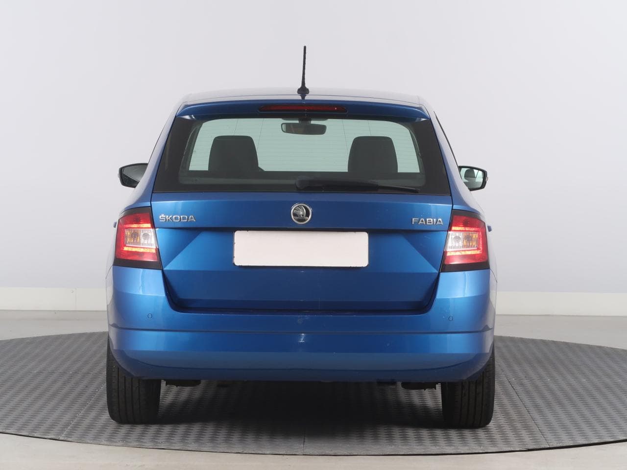 2017 Škoda FABIA - 6