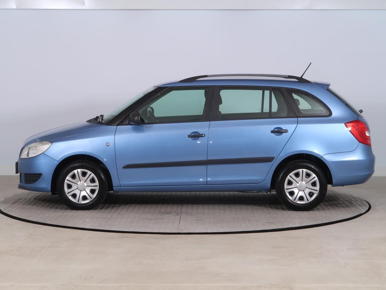 2013 Škoda FABIA - 4