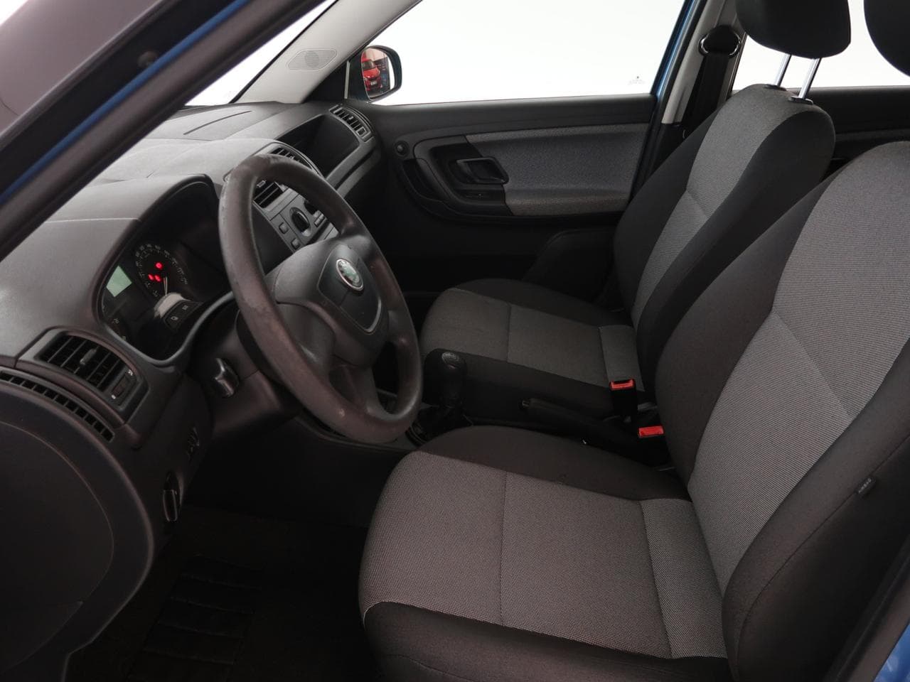 2013 Škoda FABIA - 16
