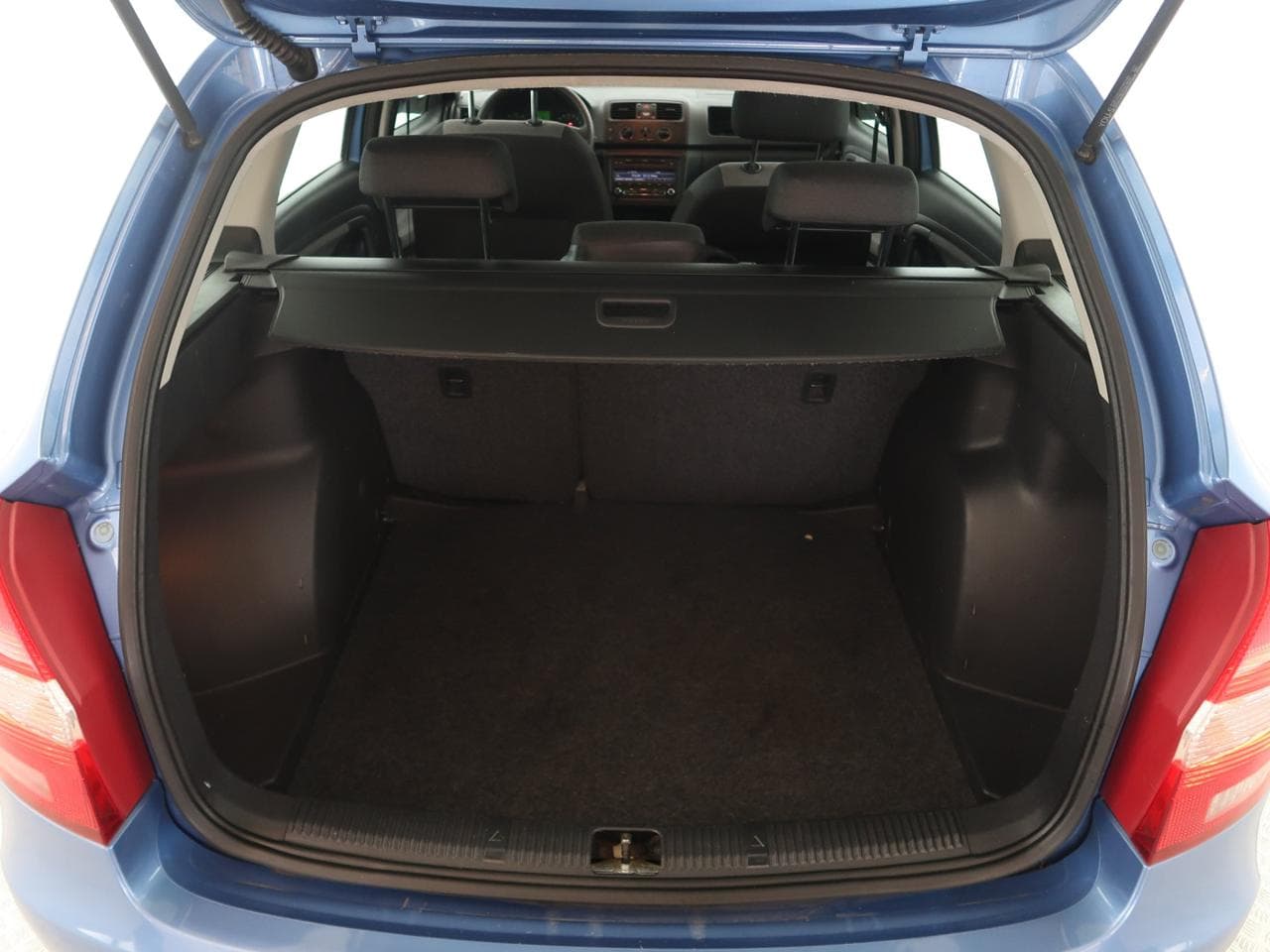 2013 Škoda FABIA - 19