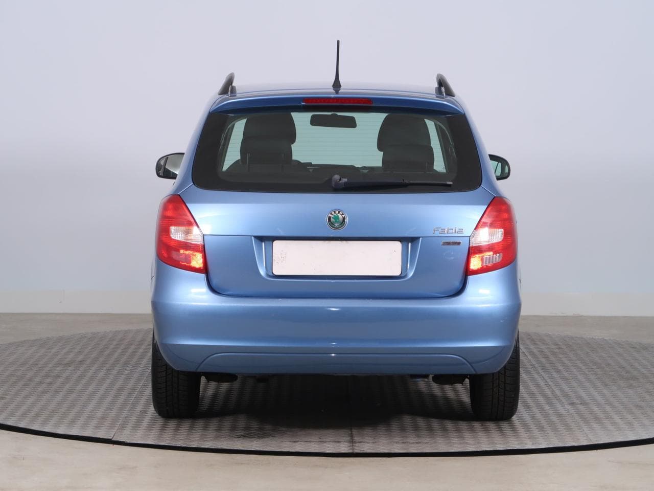 2013 Škoda FABIA - 6