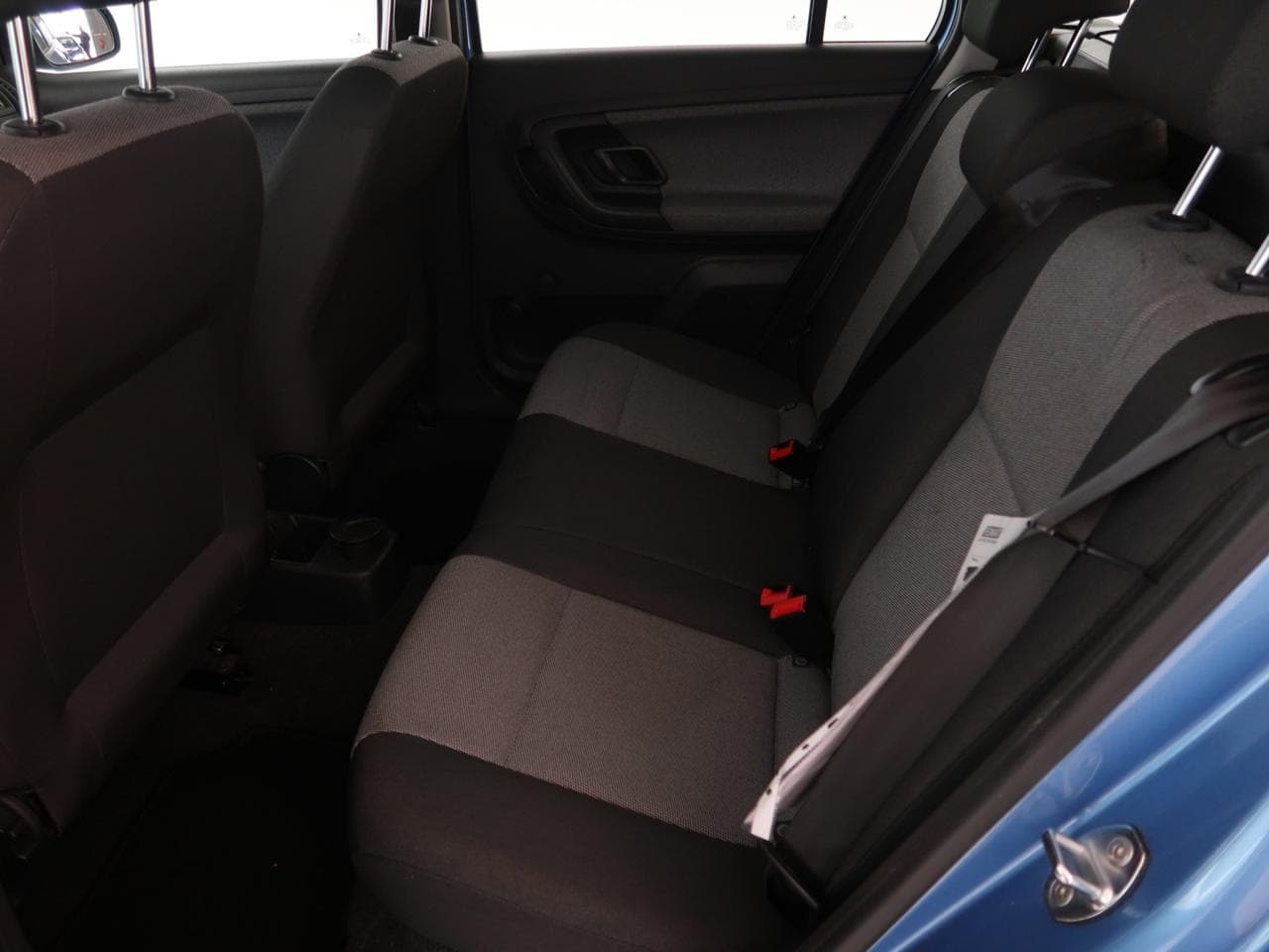2013 Škoda FABIA - 15