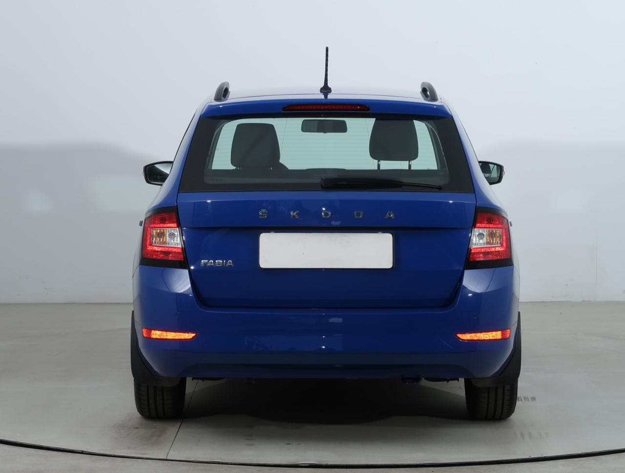 2021 Škoda FABIA - 6