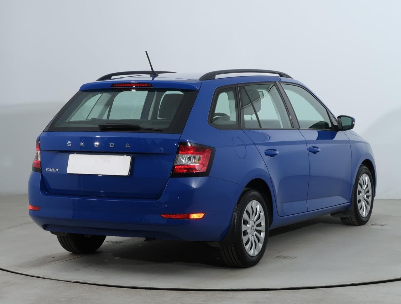 2021 Škoda FABIA - 7