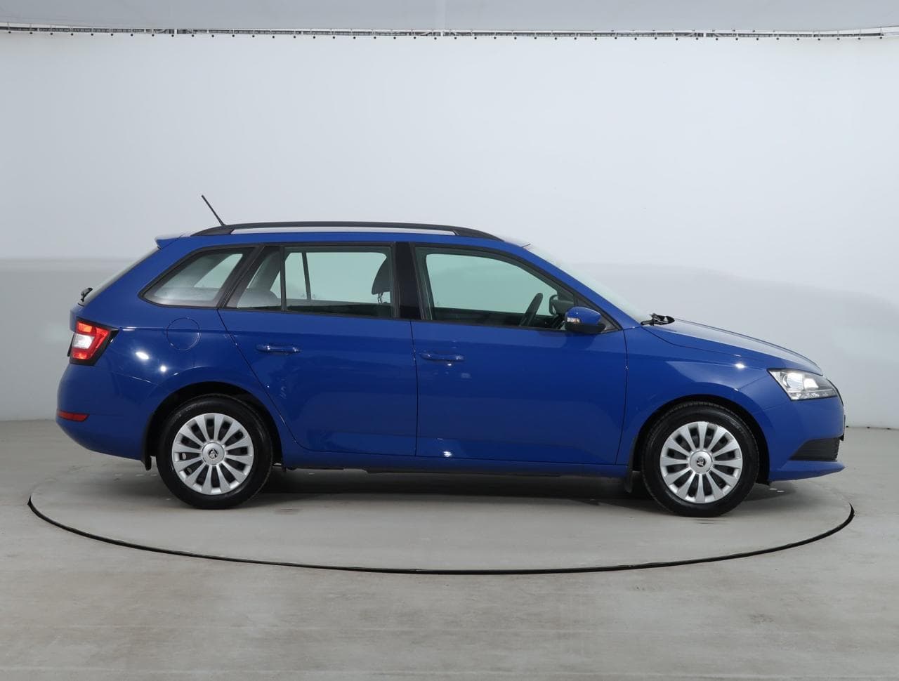 2021 Škoda FABIA - 8