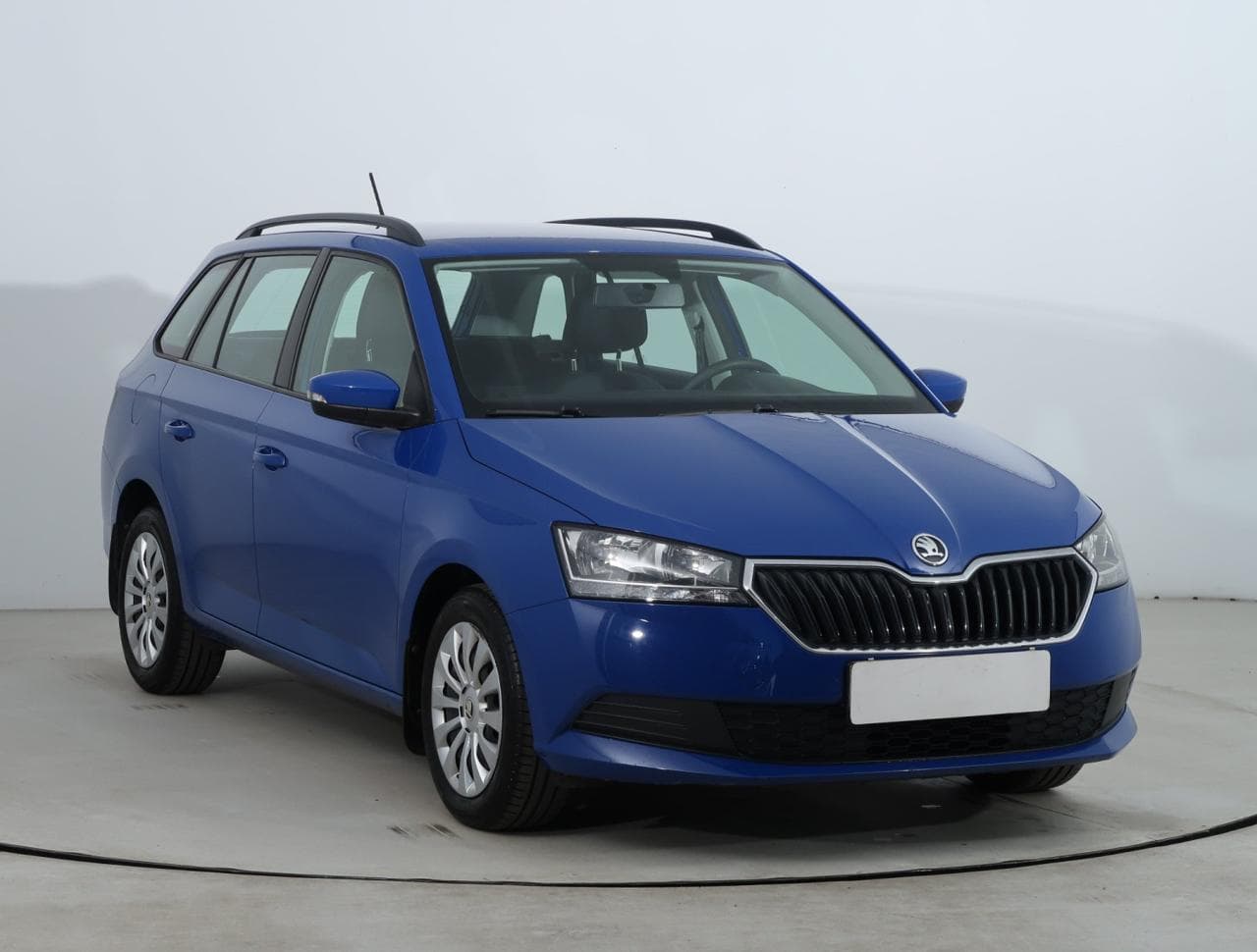 2021 Škoda FABIA