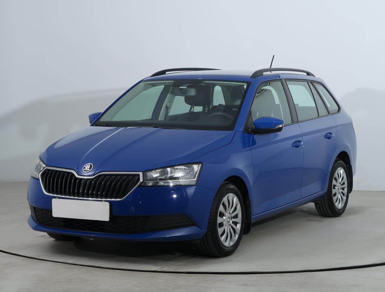 2021 Škoda FABIA - 3