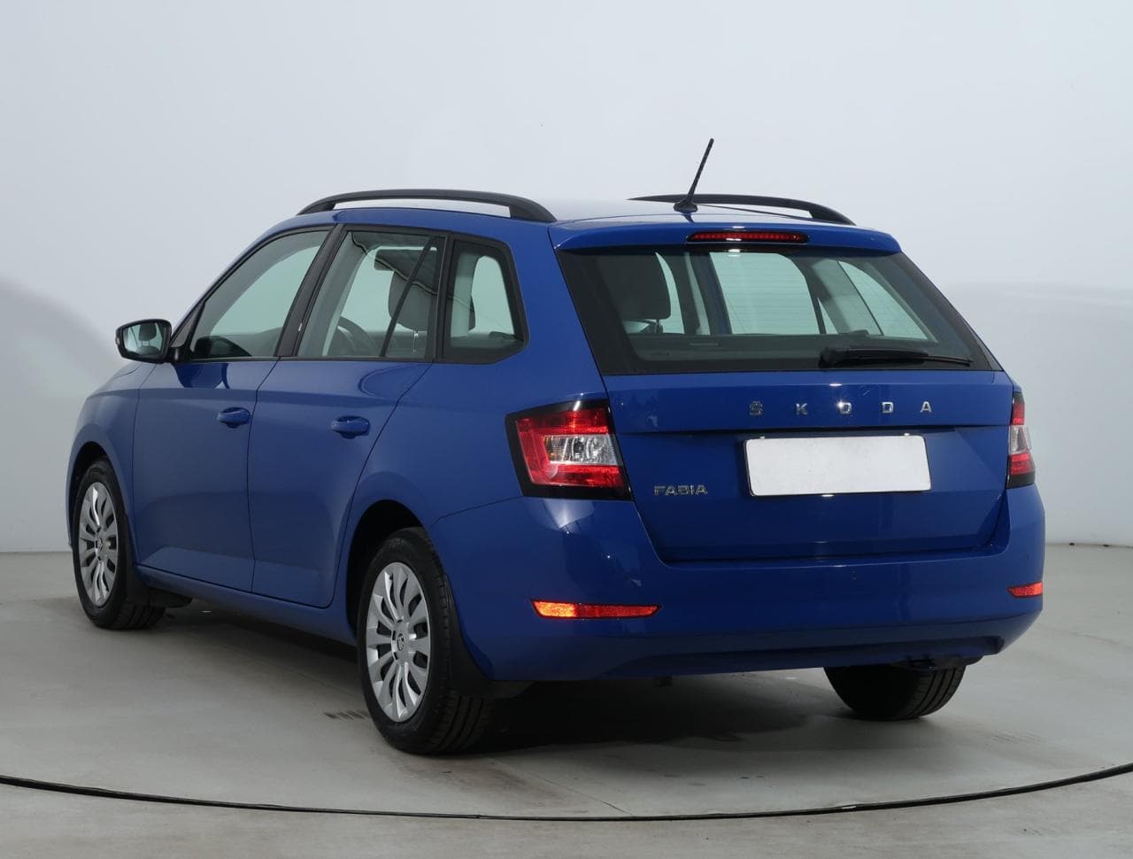 2021 Škoda FABIA - 5