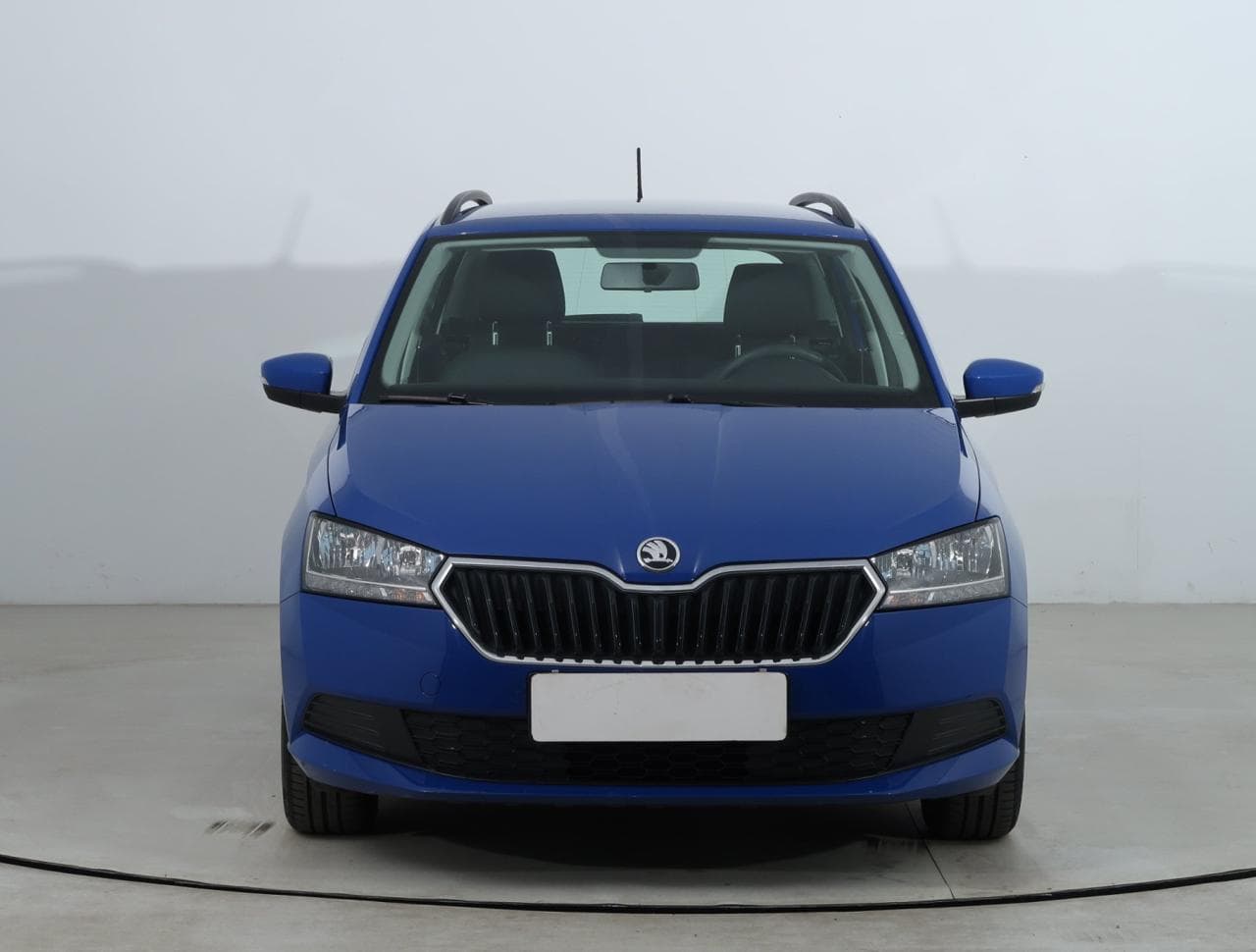 2021 Škoda FABIA - 2