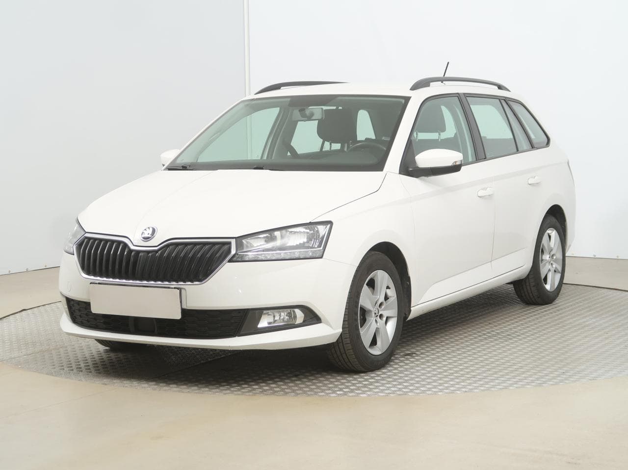 2021 Škoda FABIA - 3