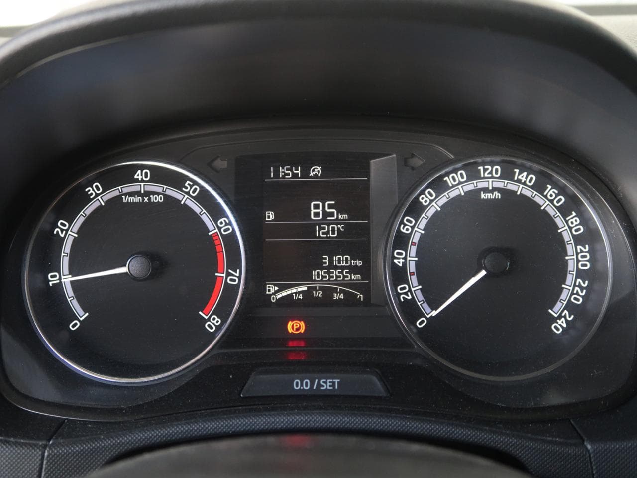 2021 Škoda FABIA - 18