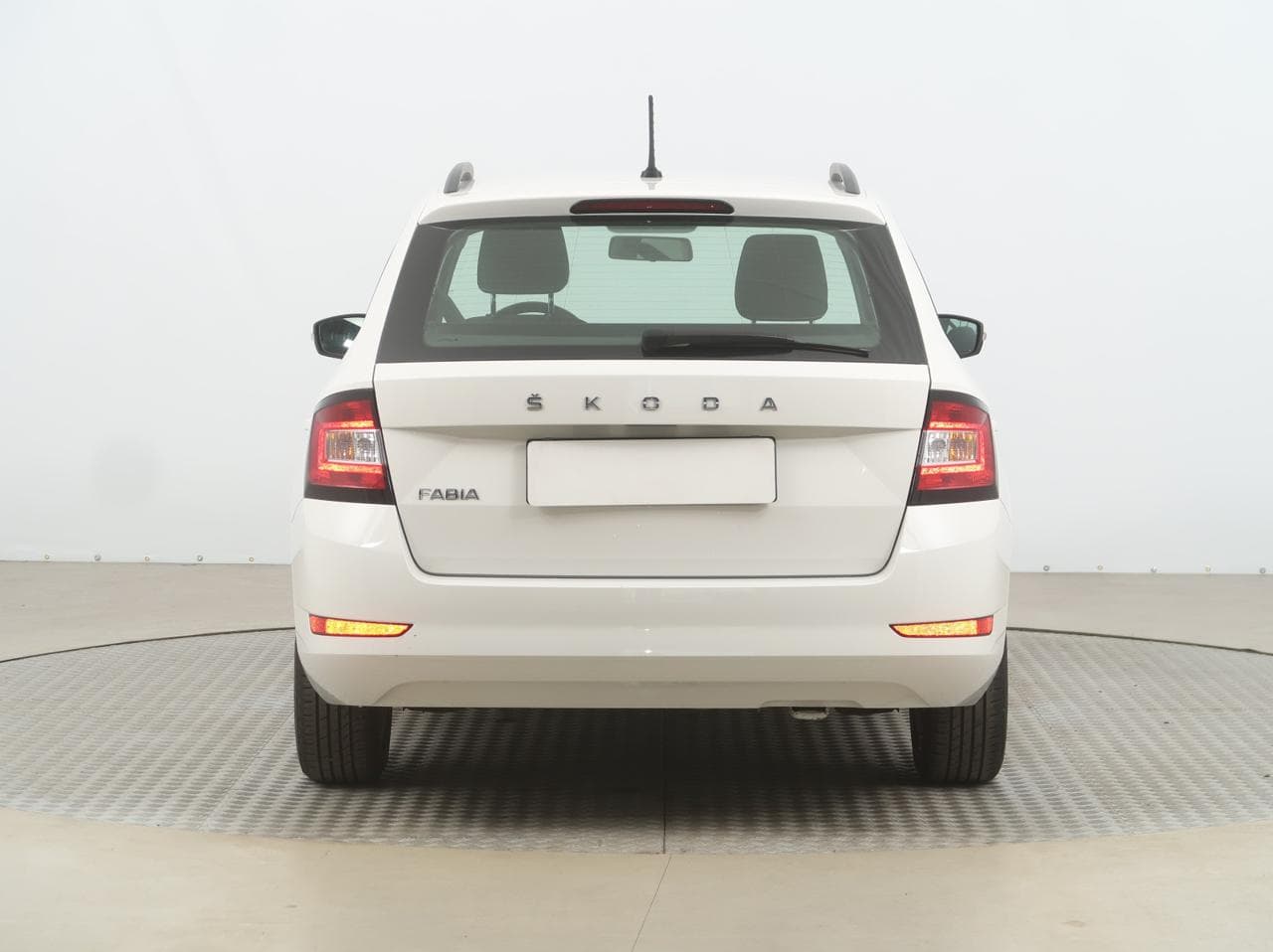 2021 Škoda FABIA - 6