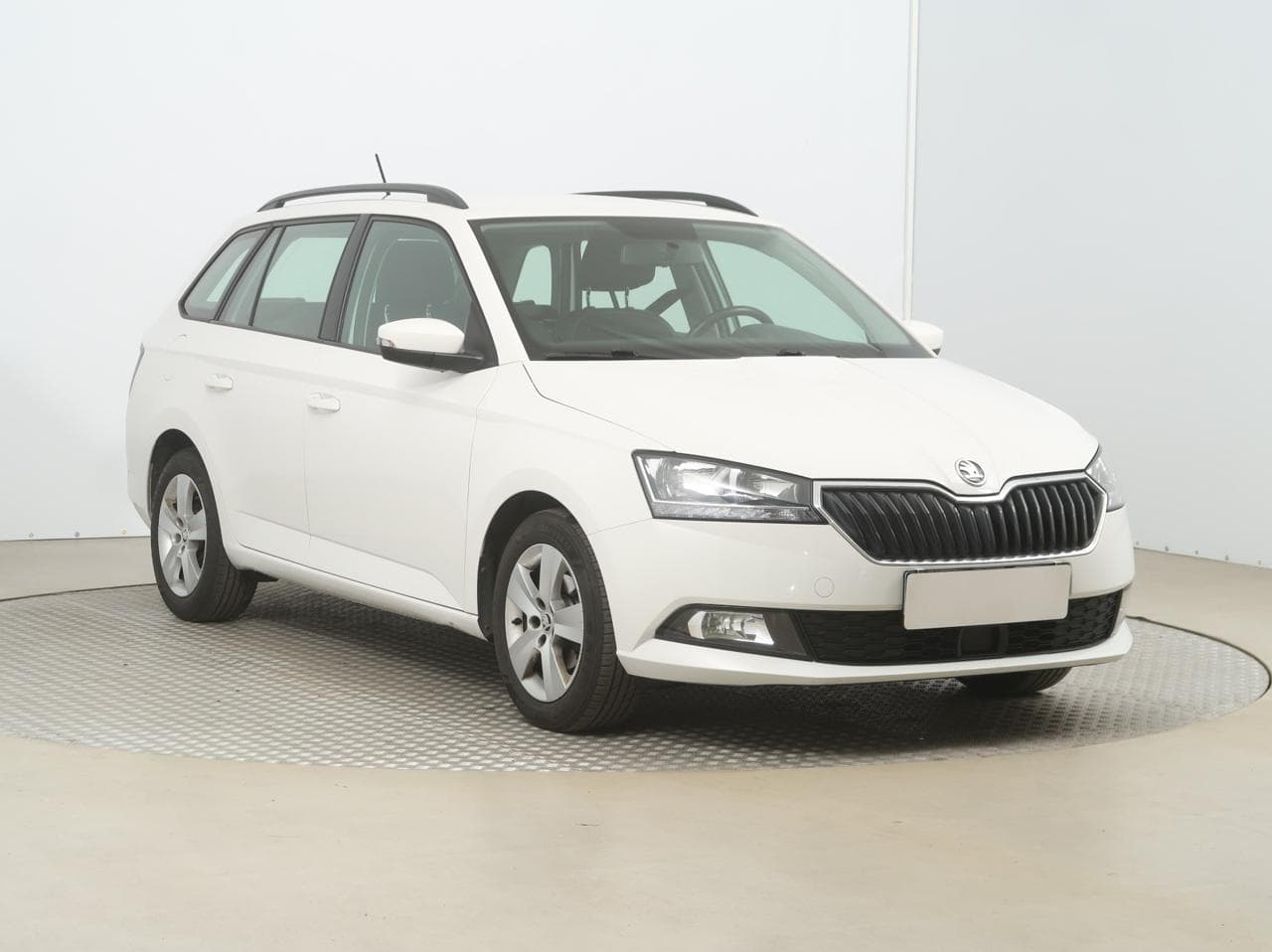 2021 Škoda FABIA
