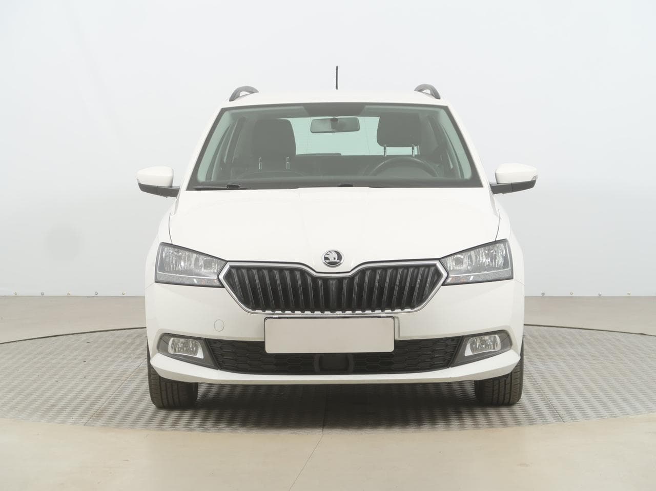 2021 Škoda FABIA - 2