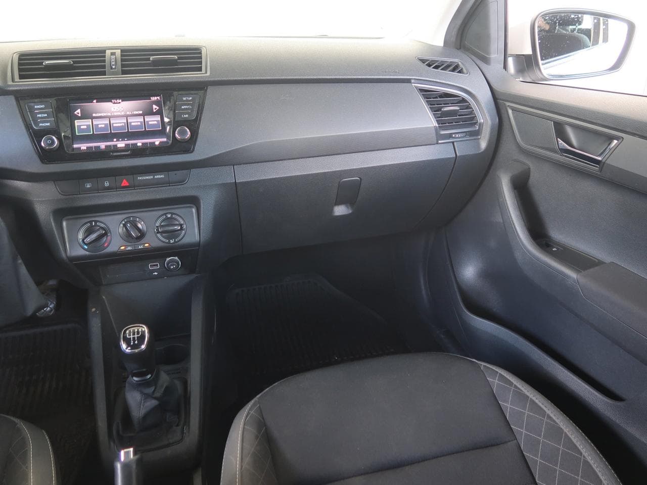 2021 Škoda FABIA - 12