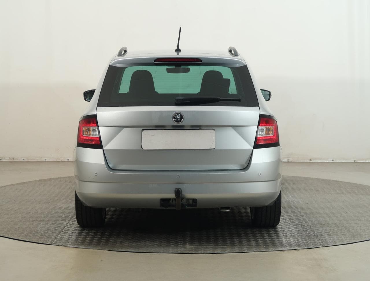 2016 Škoda FABIA - 6