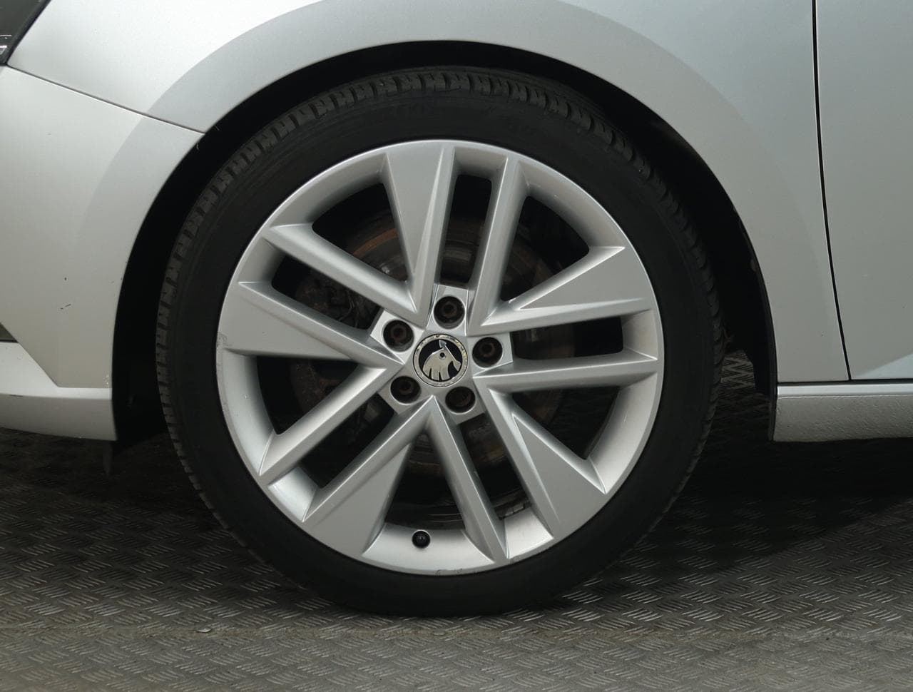 2016 Škoda FABIA - 20