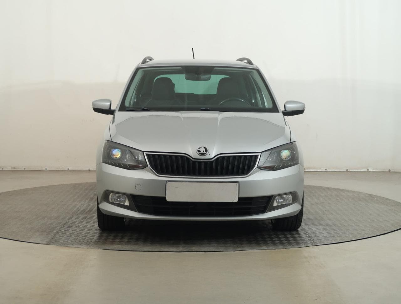 2016 Škoda FABIA - 2