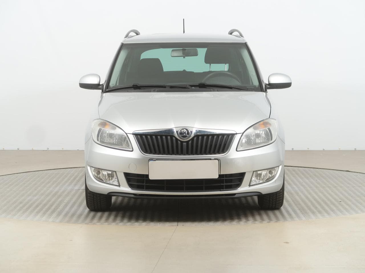 2014 Škoda FABIA - 2