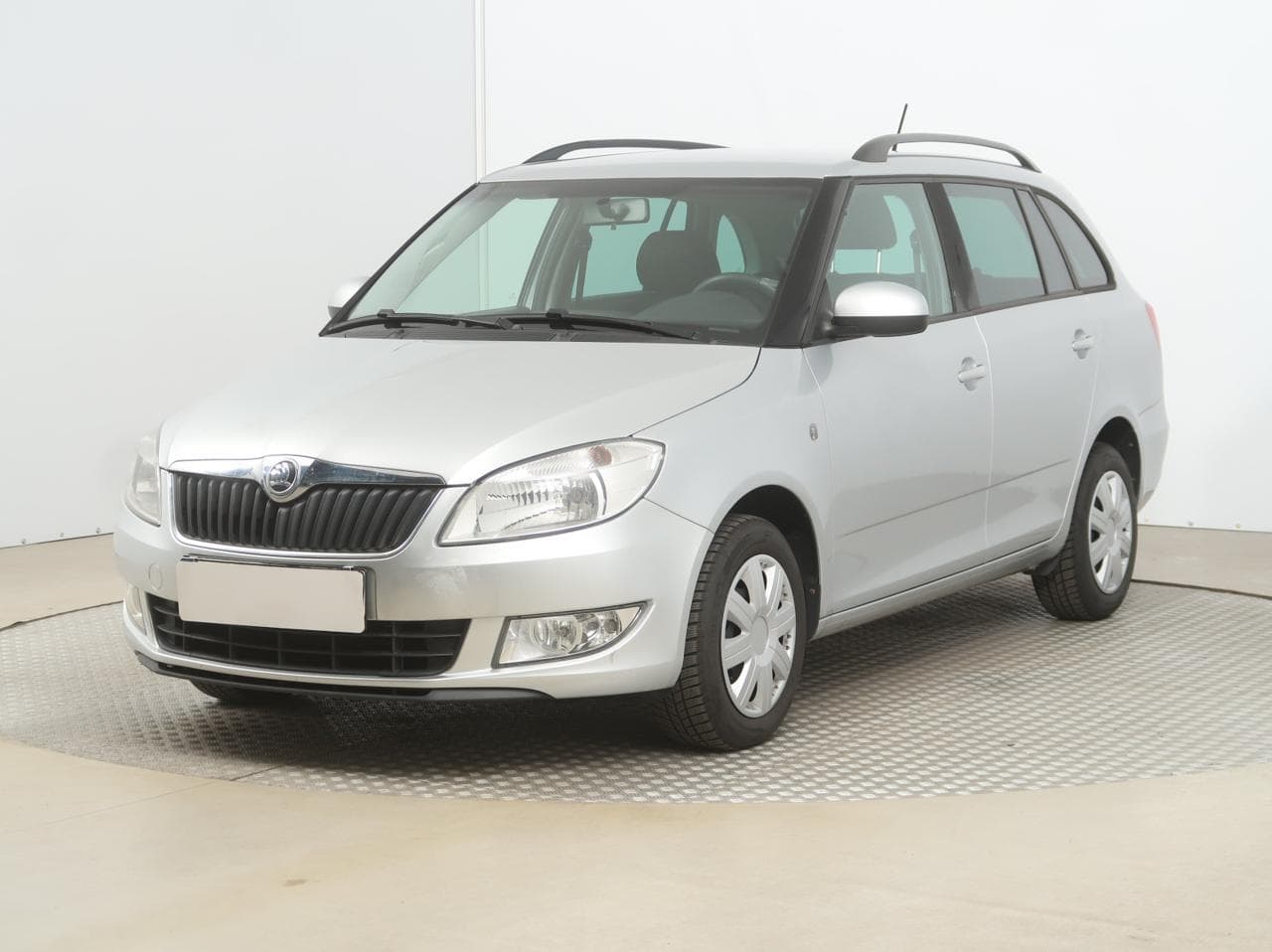 2014 Škoda FABIA - 3